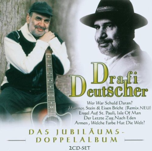 Product Image: Das Jubiläumsalbum