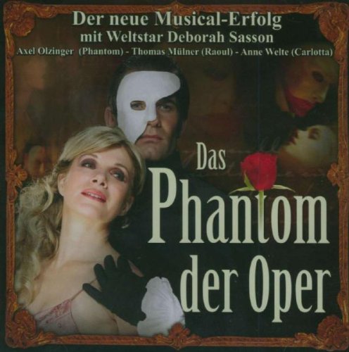 Das Phantom Der Oper Classical