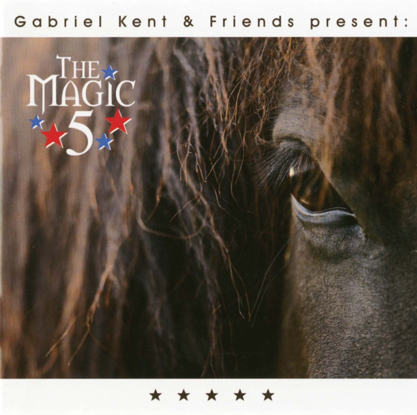The Magic 5 Country & Folk