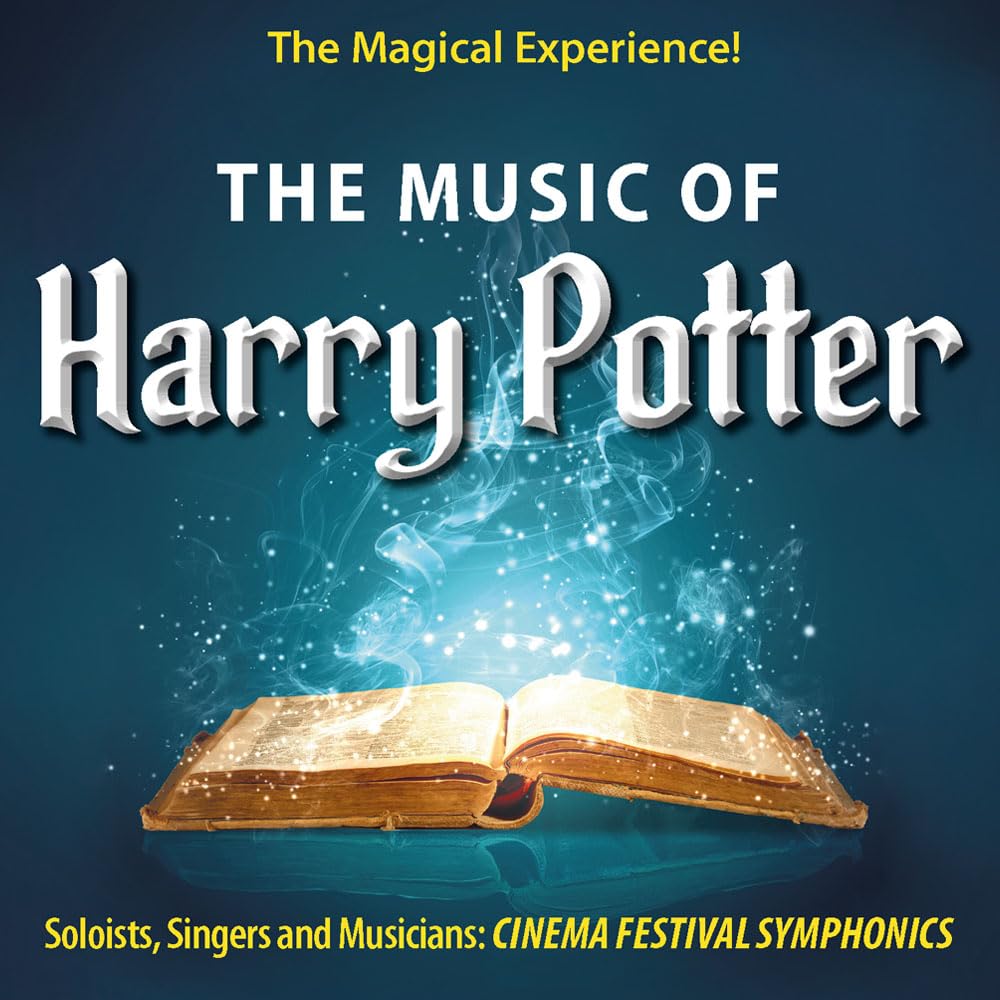 The Music of Harry Potter Music