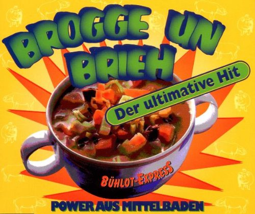 Product Image: Brogge un Brieh