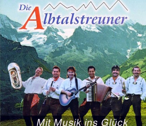 Mit Musik Ins Glück German Schlager & Volksmusik