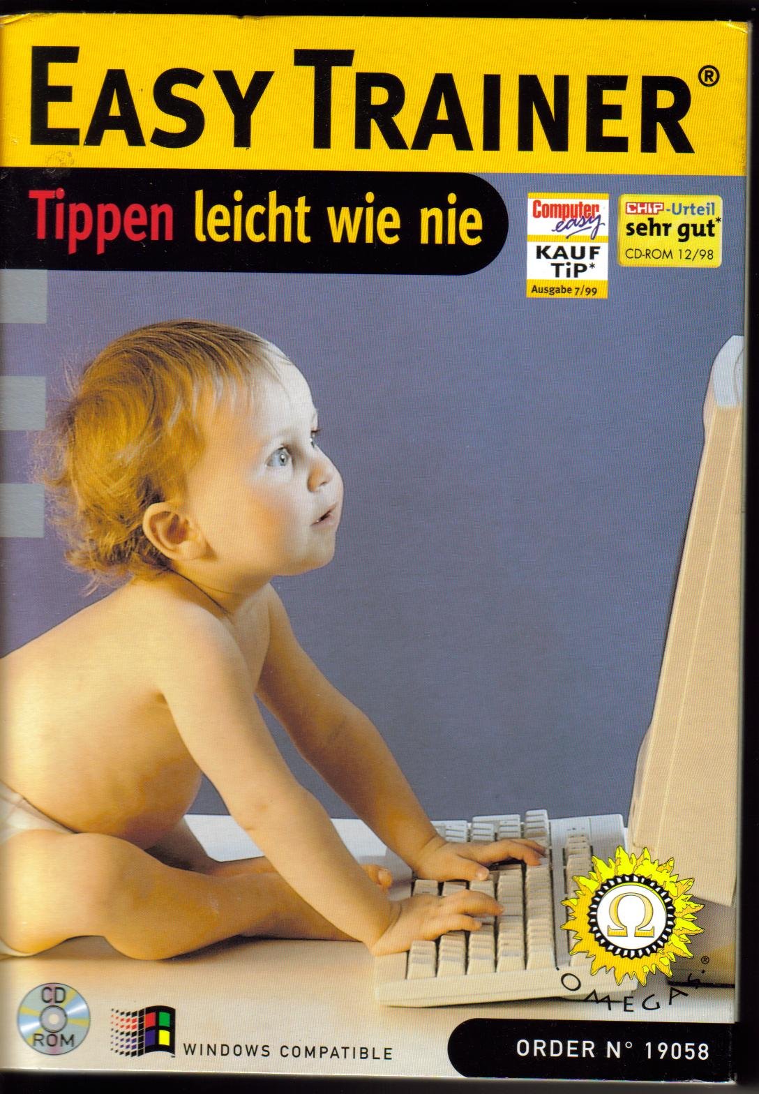 easy trainer tippen leicht wie nie Other software