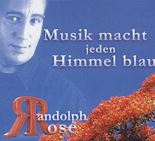 Musik Macht Jeden Himmel Blau Pop
