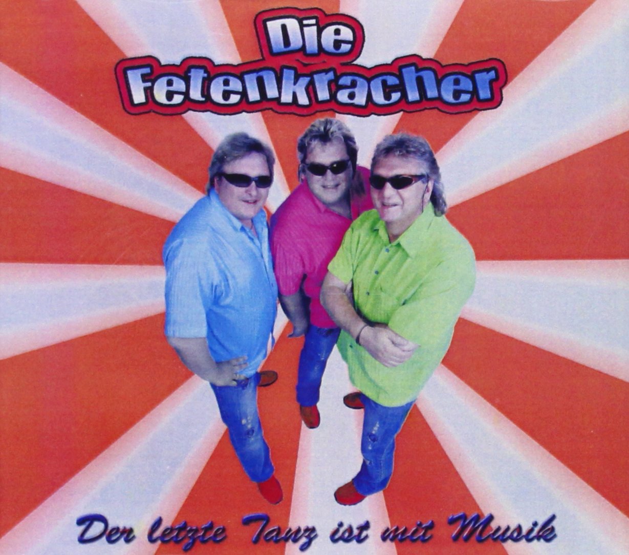 Der Letzte Tanz Ist mit Musik German Schlager & Volksmusik