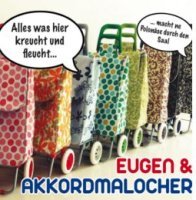 Alles was hier kreucht und fleucht Music