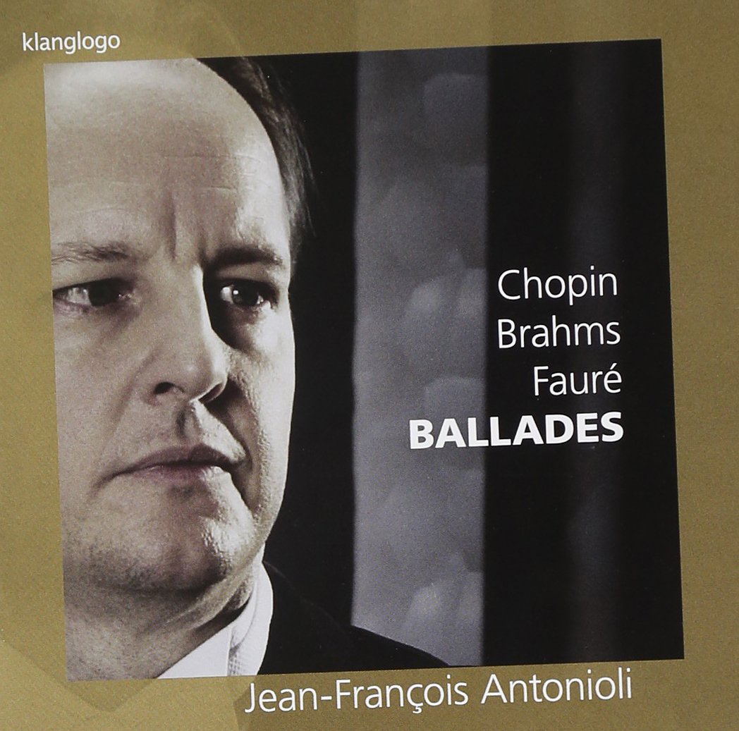 Ballades Classical