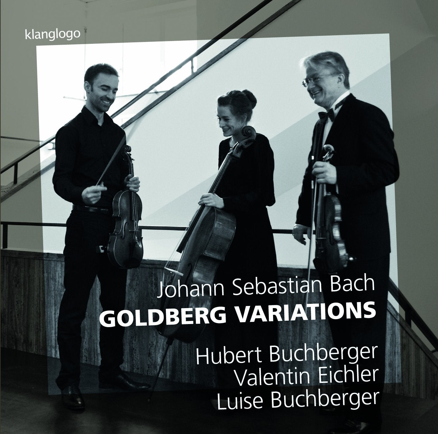 Goldberg-Variationen Classical