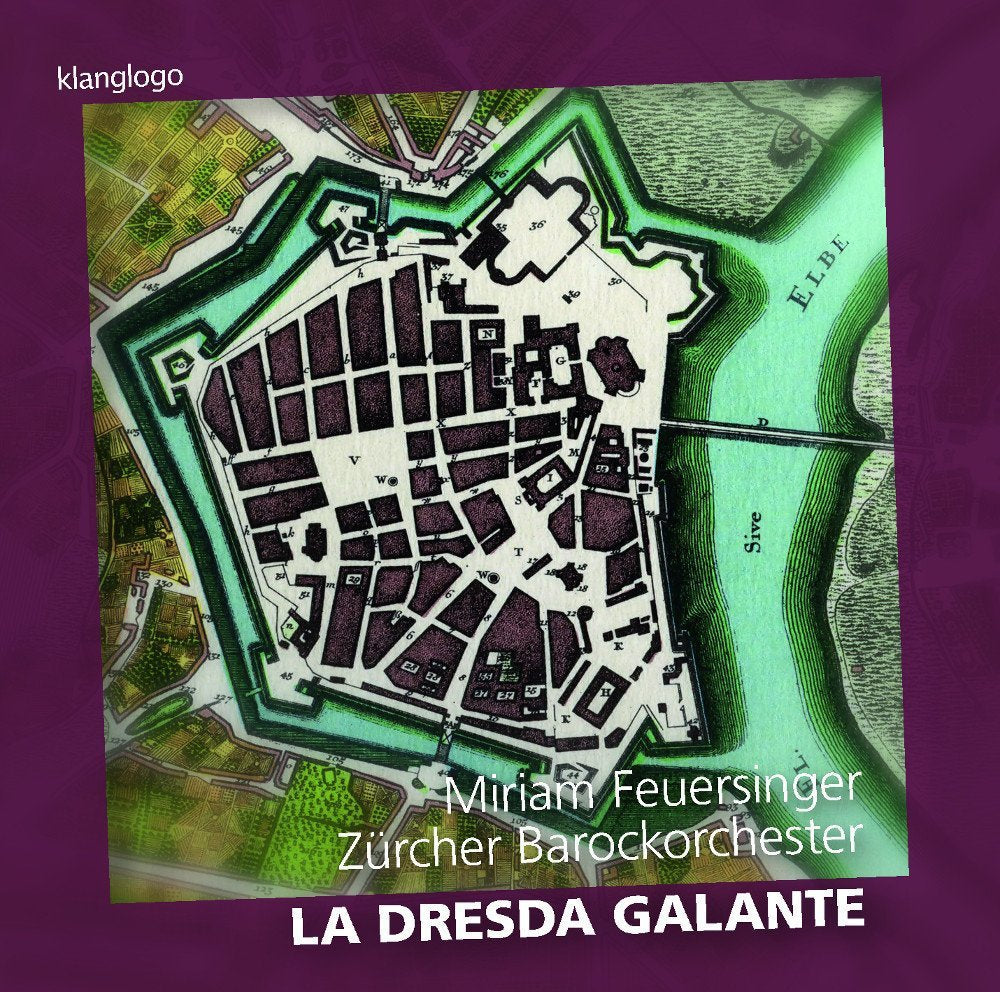 La Dresda Galante Classical