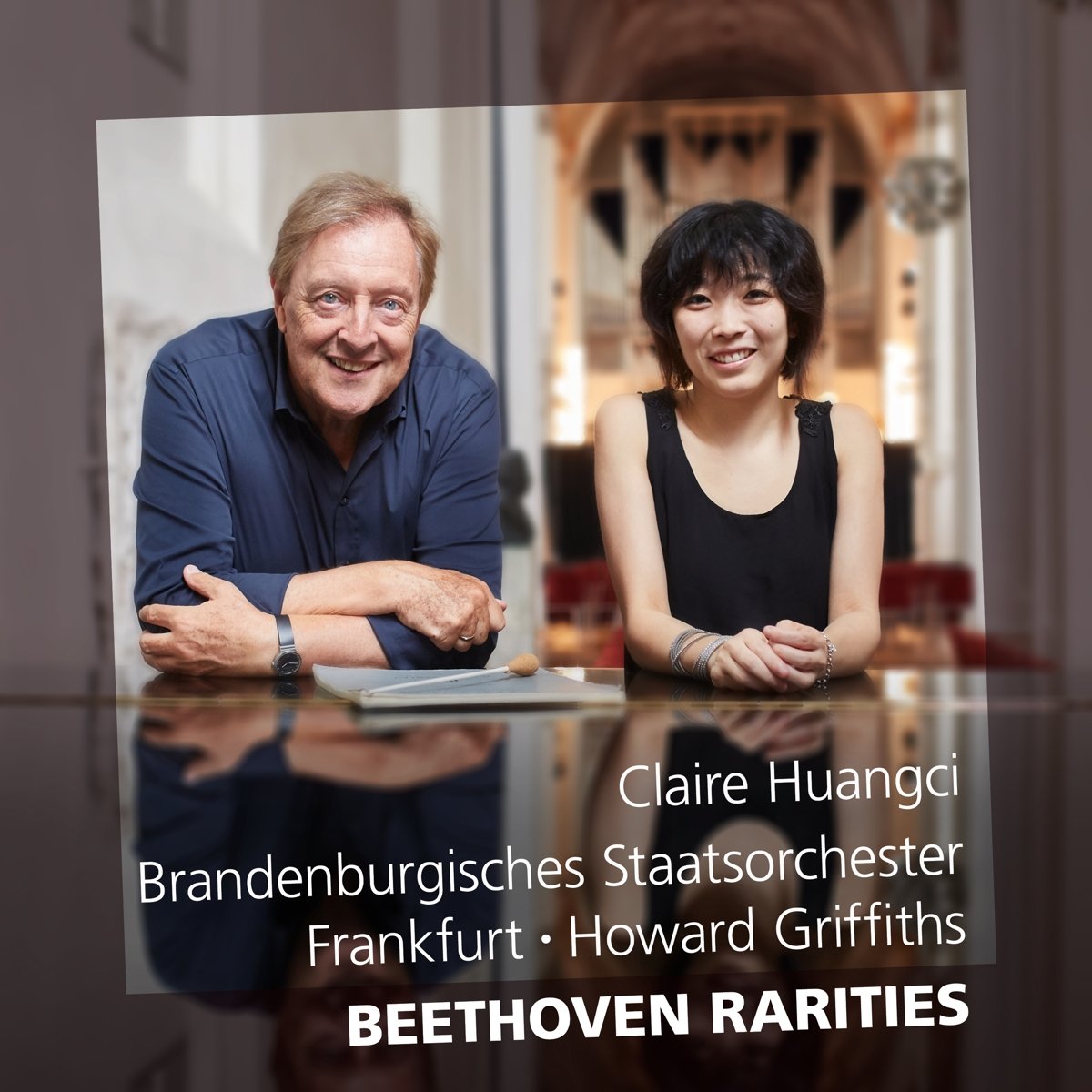 Beethoven Rarities Classical
