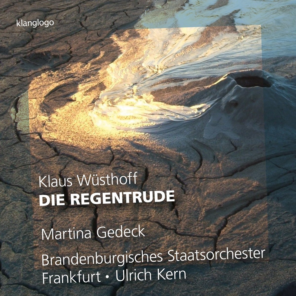 Product Image: Die Regentrude