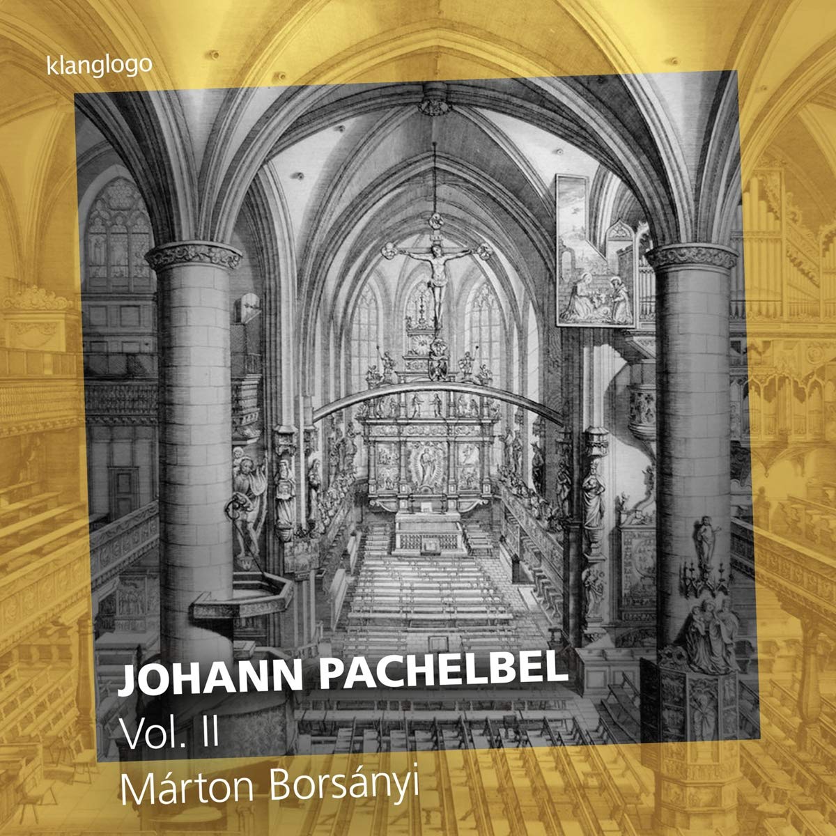 Johann Pachelbel,Vol.2 Music for Children