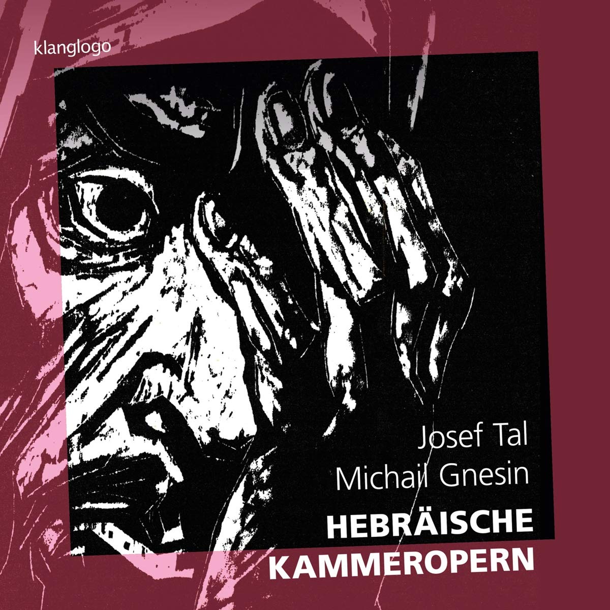 Hebräische Kammeropern Music for Children