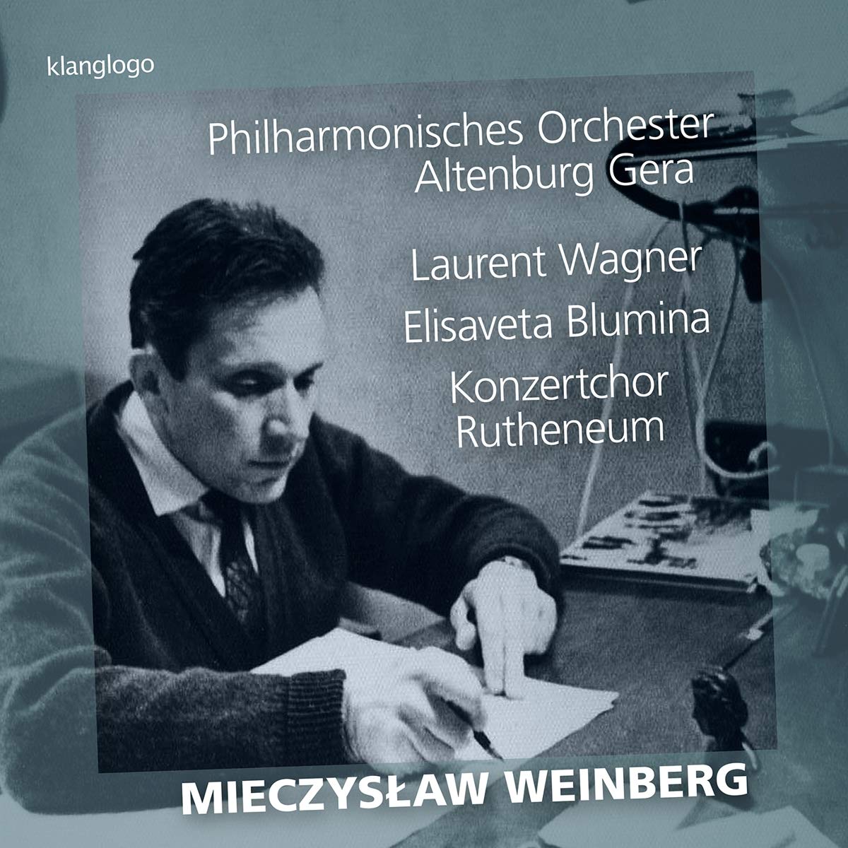 Mieczyslaw Weinberg Classical