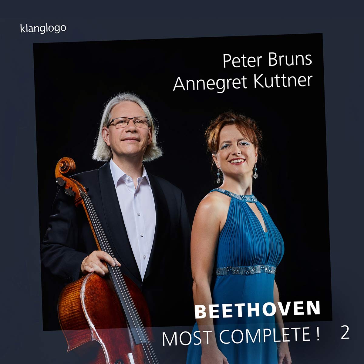 Beethoven-Most Complete II Classical