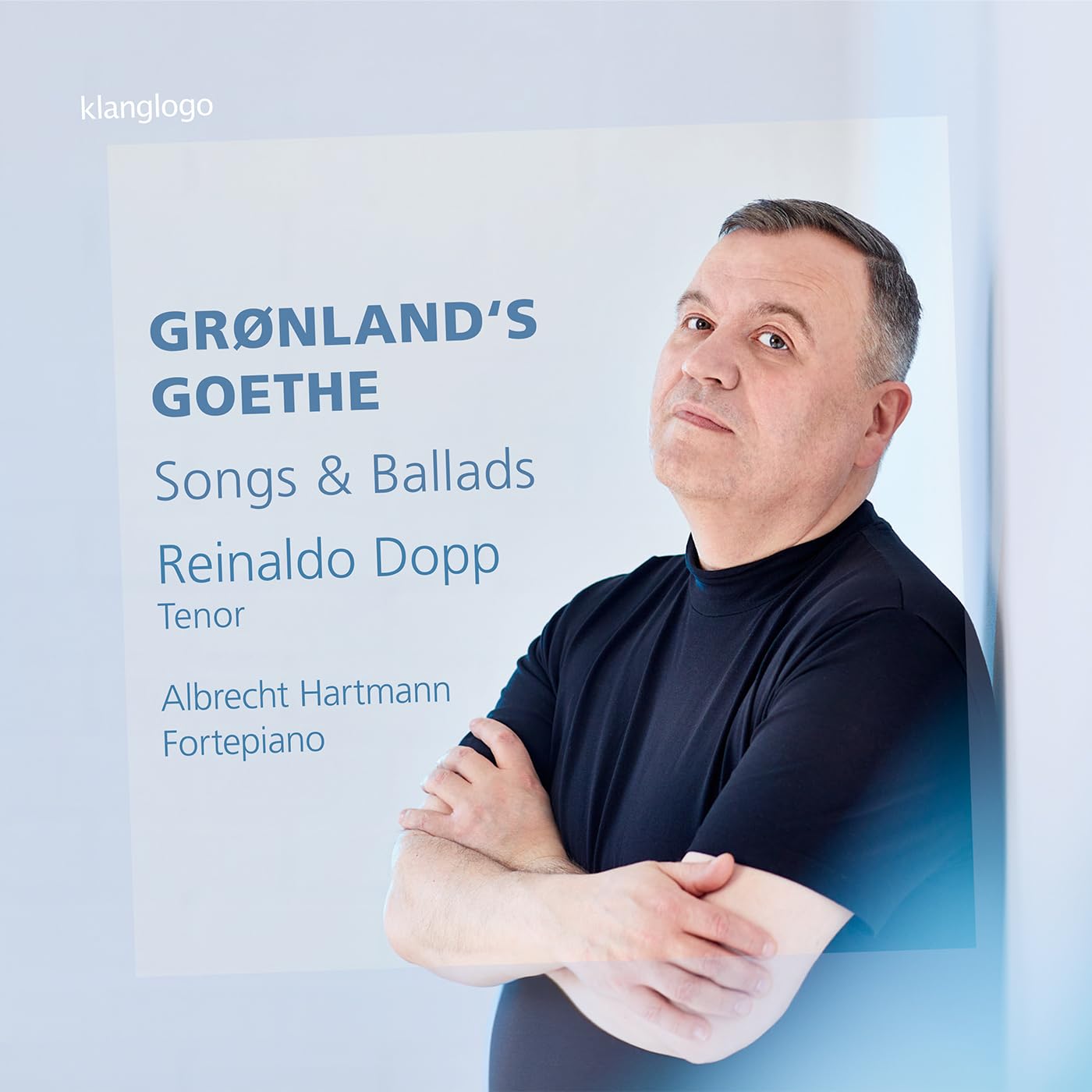 Gronland'S Goethe, Songs & Ballads Classical