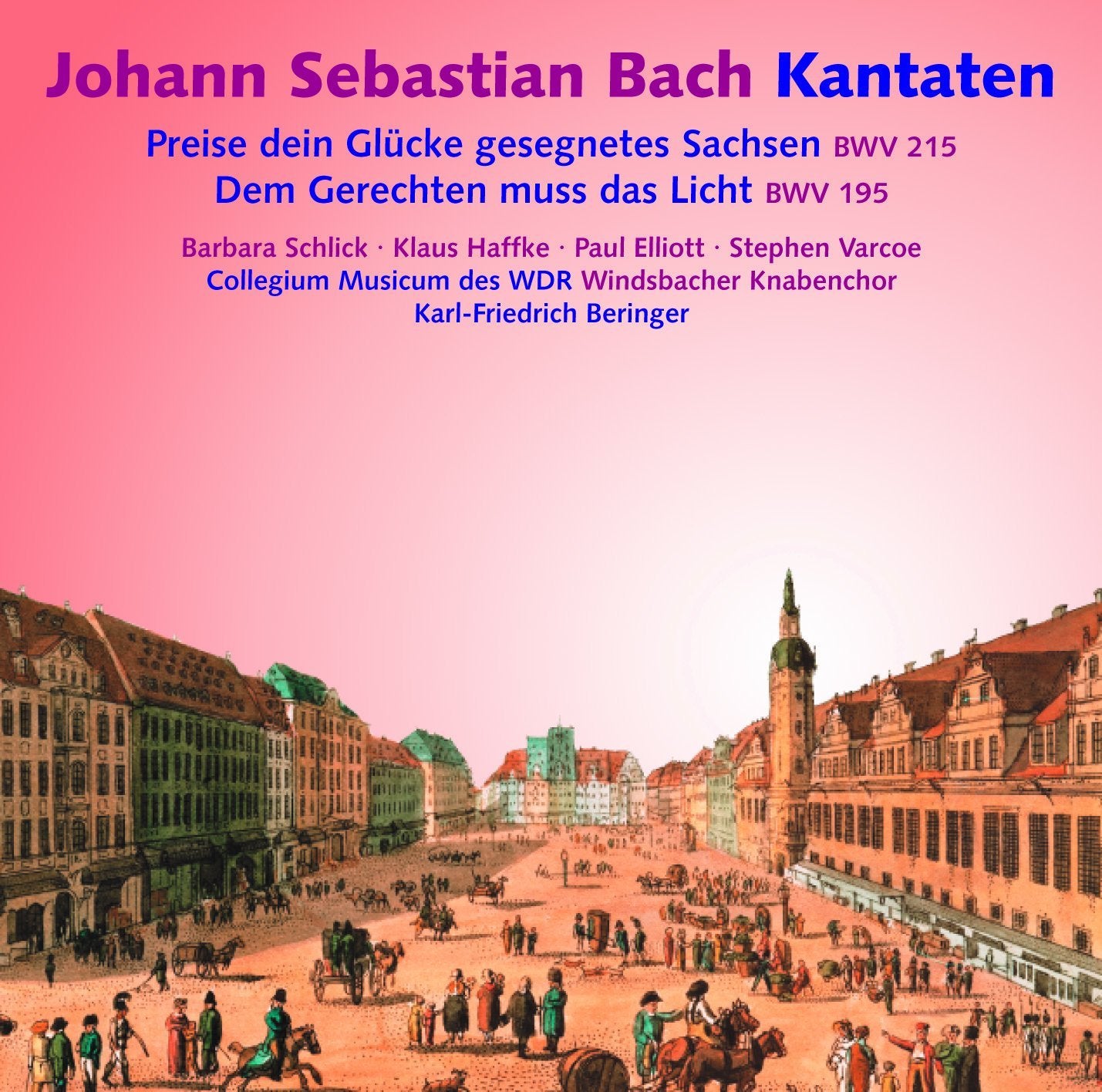 Kantaten Classical