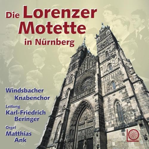 Die Lorenzer Motette Classical