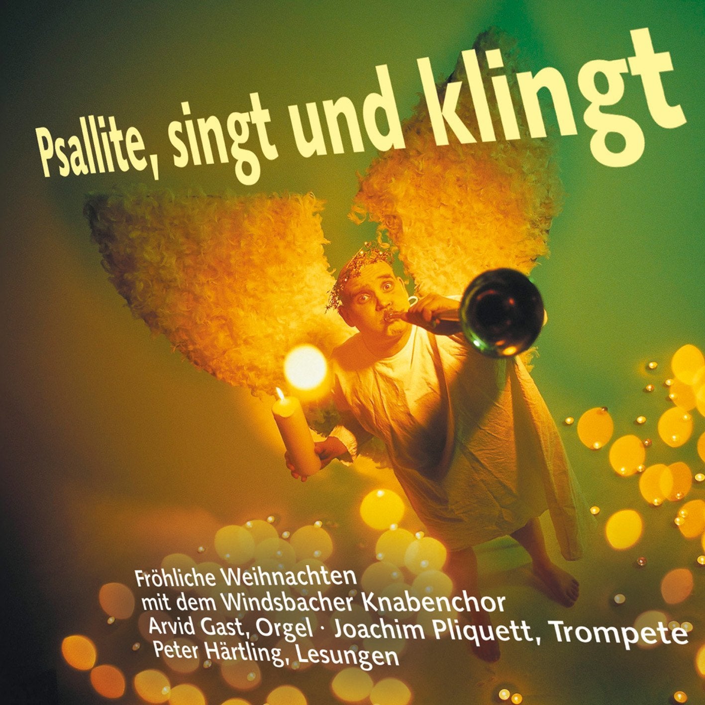 Psallite,Singt Und Klingt Other music genres