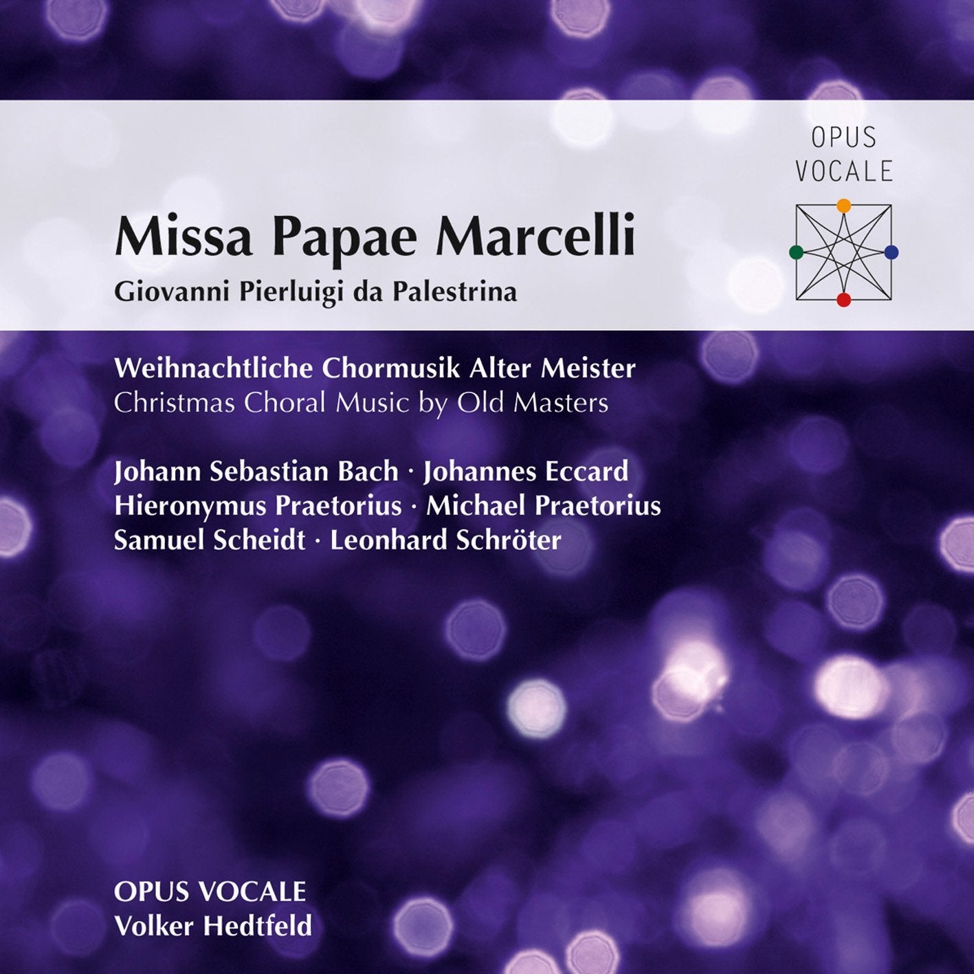 Missa Papae Marcelli Classical