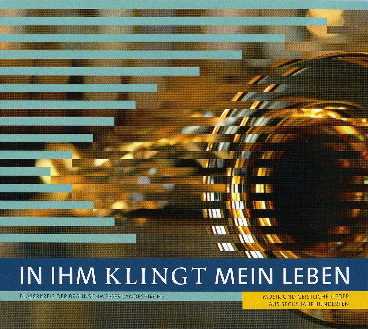 In Ihm Klingt Mein Leben-Musik und Geist Classical
