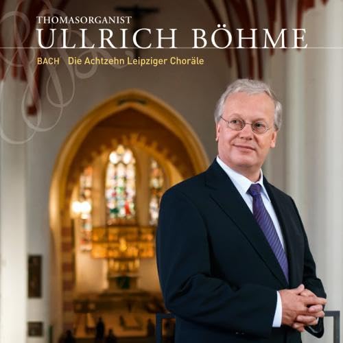Die Leipziger Choräle Classical