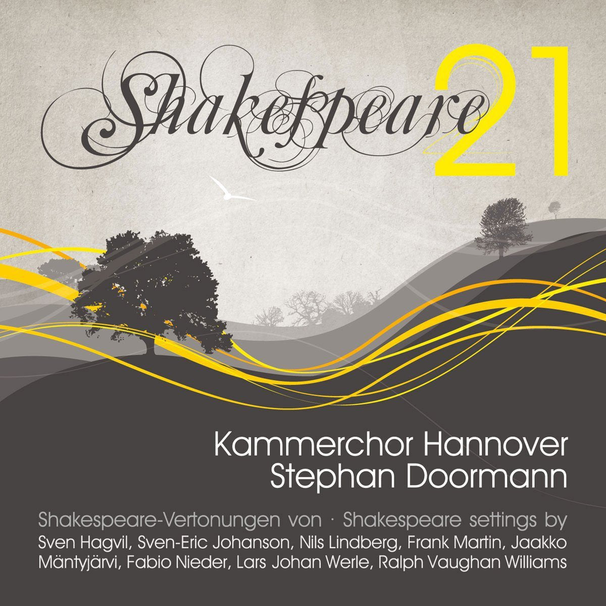Shakespeare 21 Classical