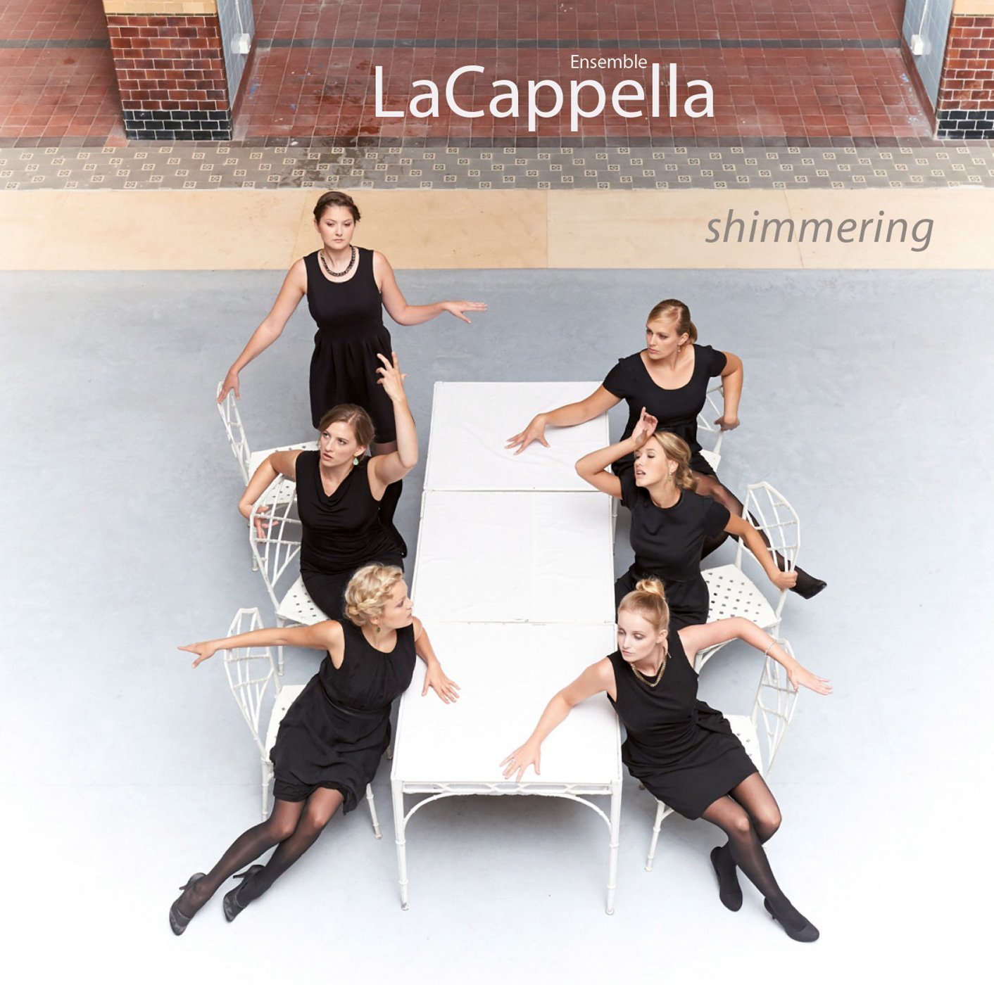 Shimmering Classical