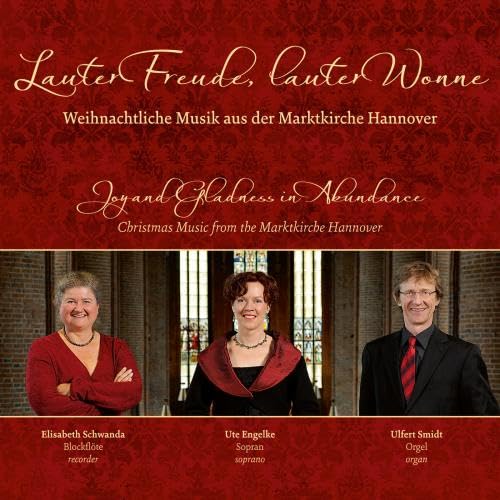 Lauter Freude,lauter Wonne Classical