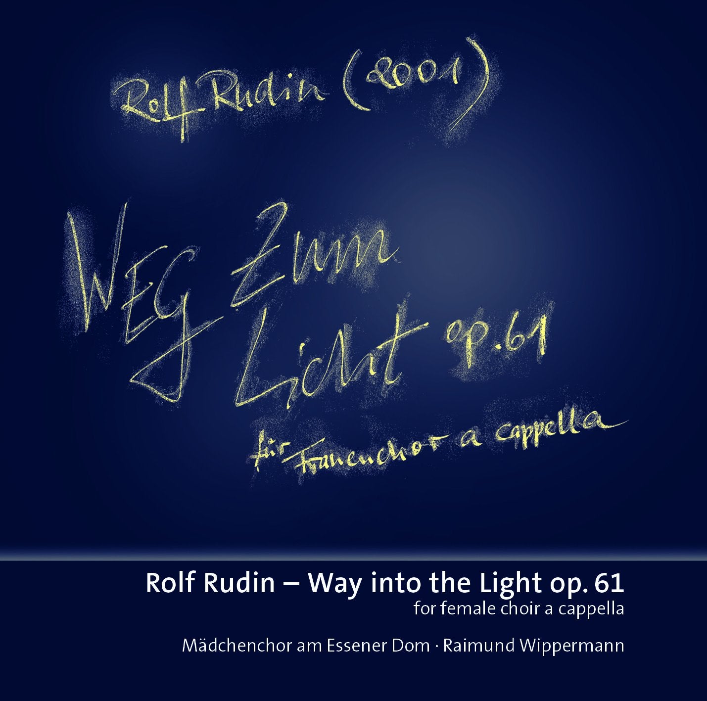 Weg Zum Licht Classical