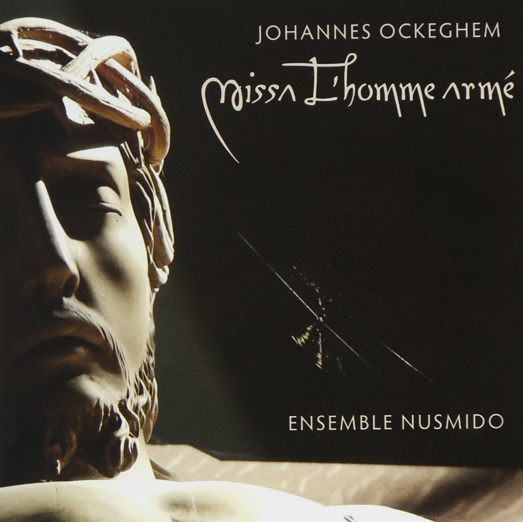 Missa l'Homme Arme Classical