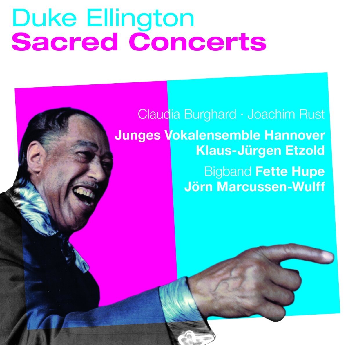 Sacred Concerts Classical