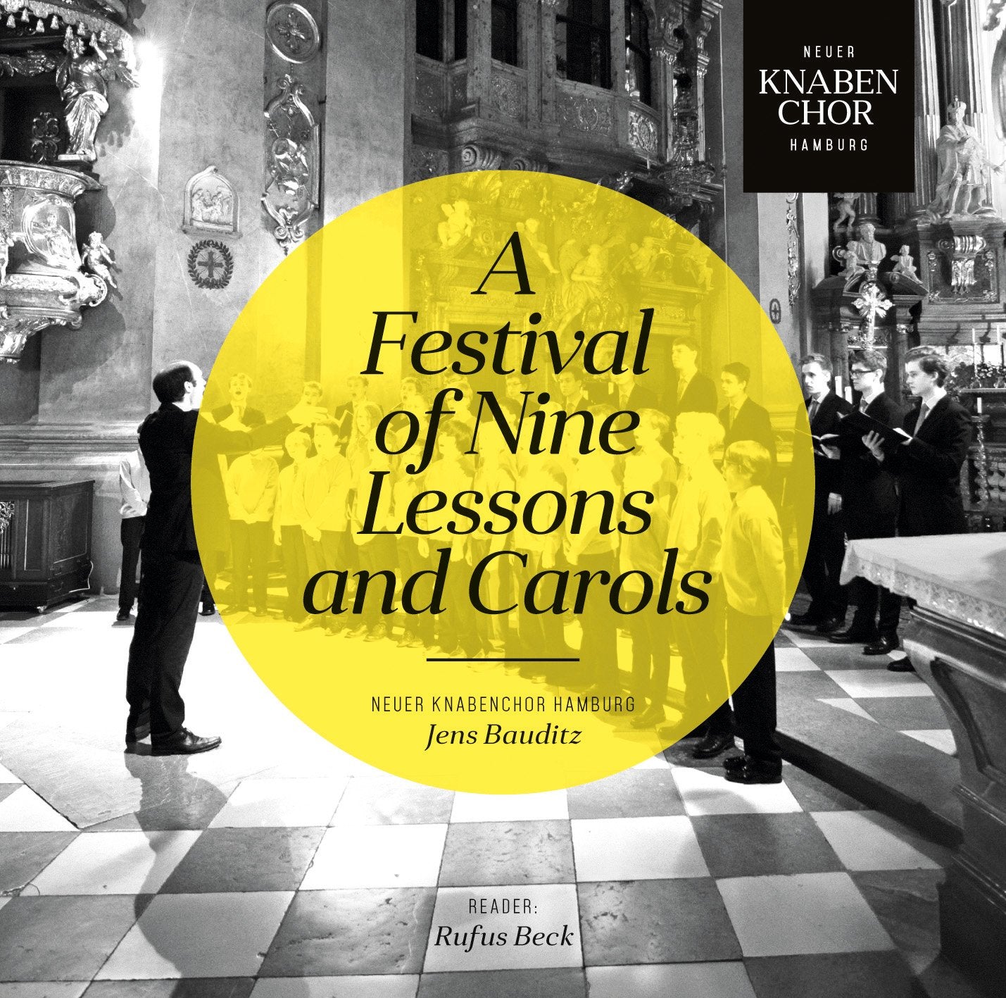 A Festival of Nine Lessons and Carols Classical