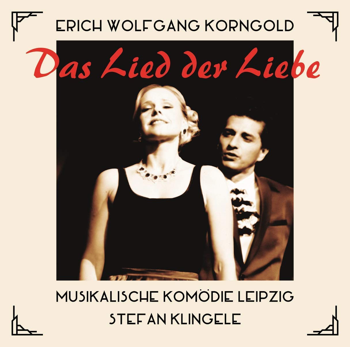 Das Lied der Liebe Classical