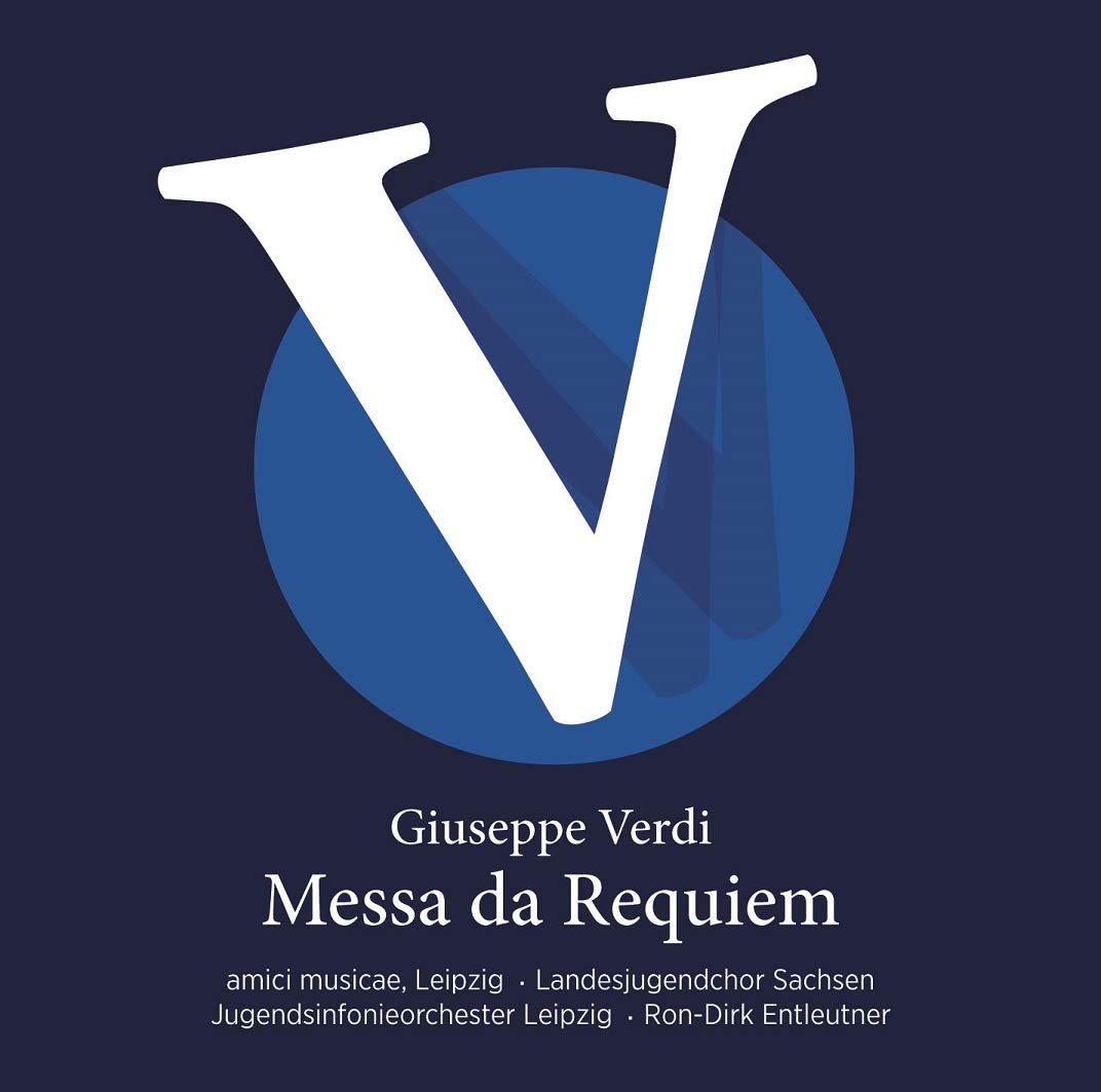 Verdi: Messa Da Requiem Music for Children