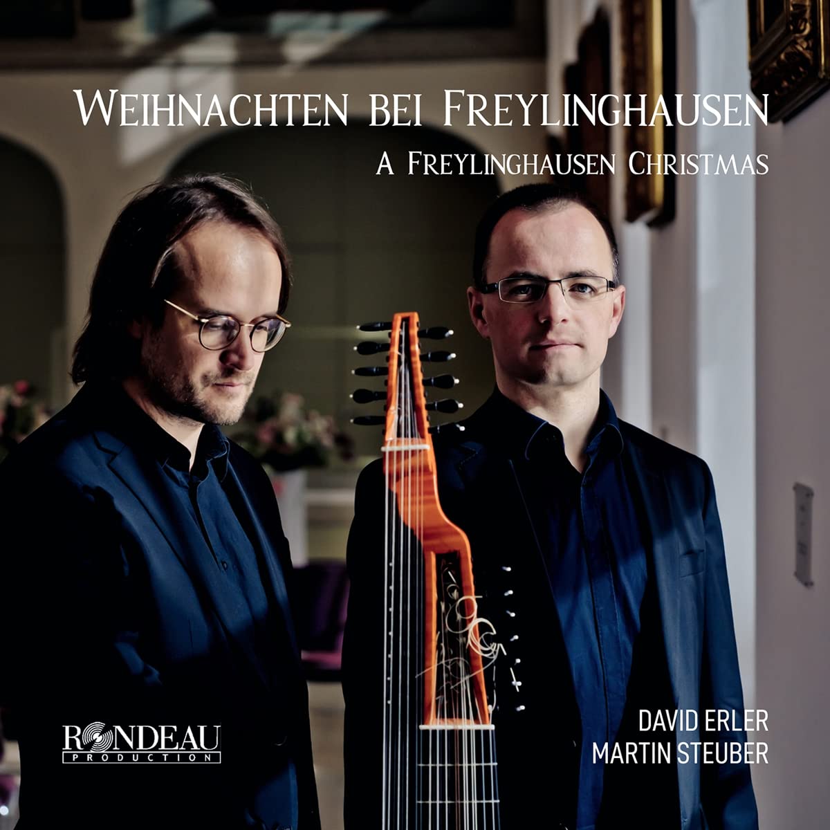 Weihnachten Bei Freylinghausen Music
