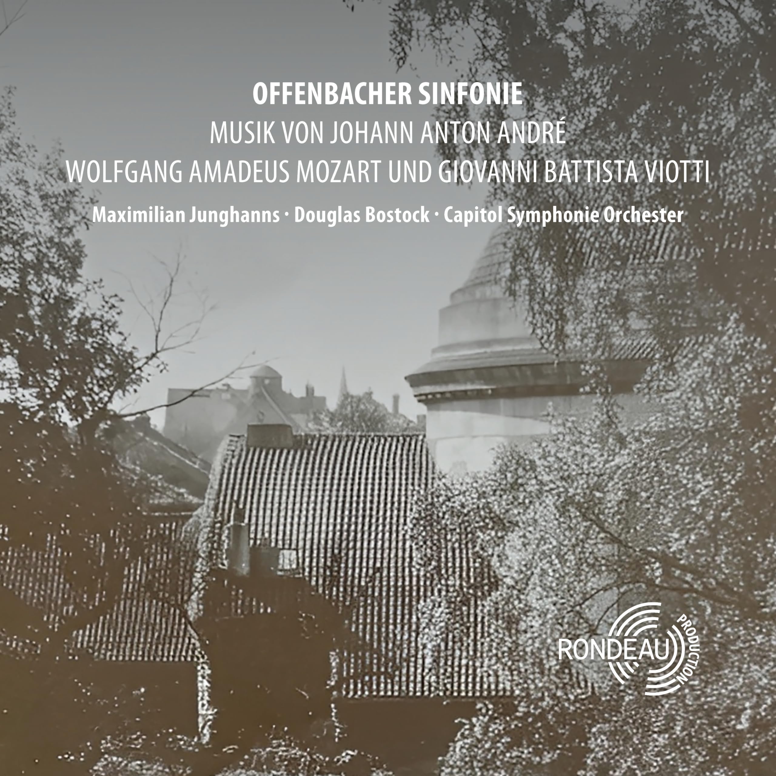 Offenbacher Sinfonie Classical