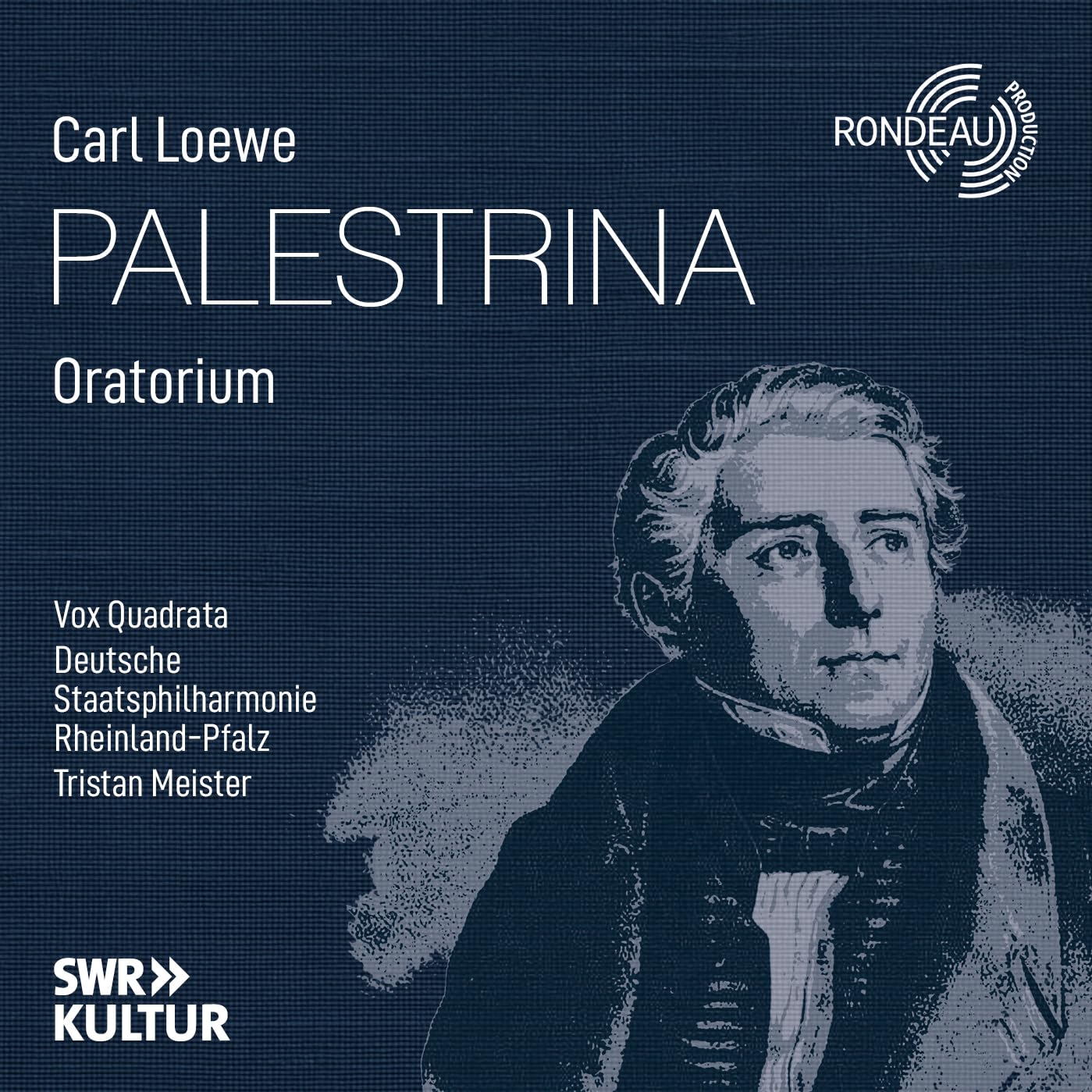 Palestrina - Oratorium Classical