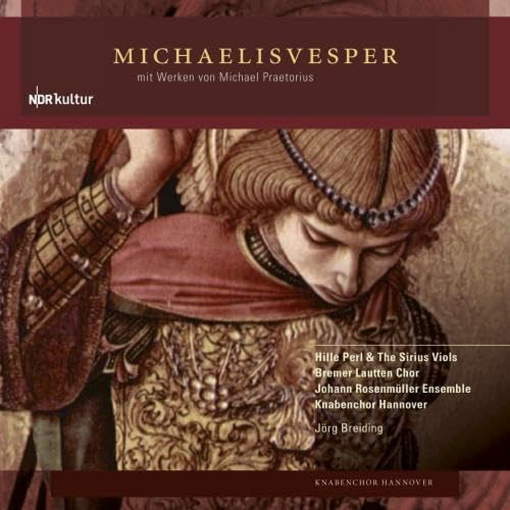 Michaelisvesper Classical
