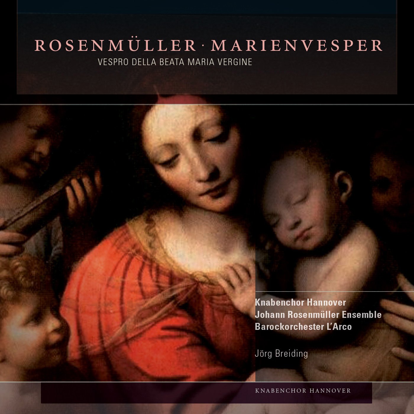 Marienvesper Classical