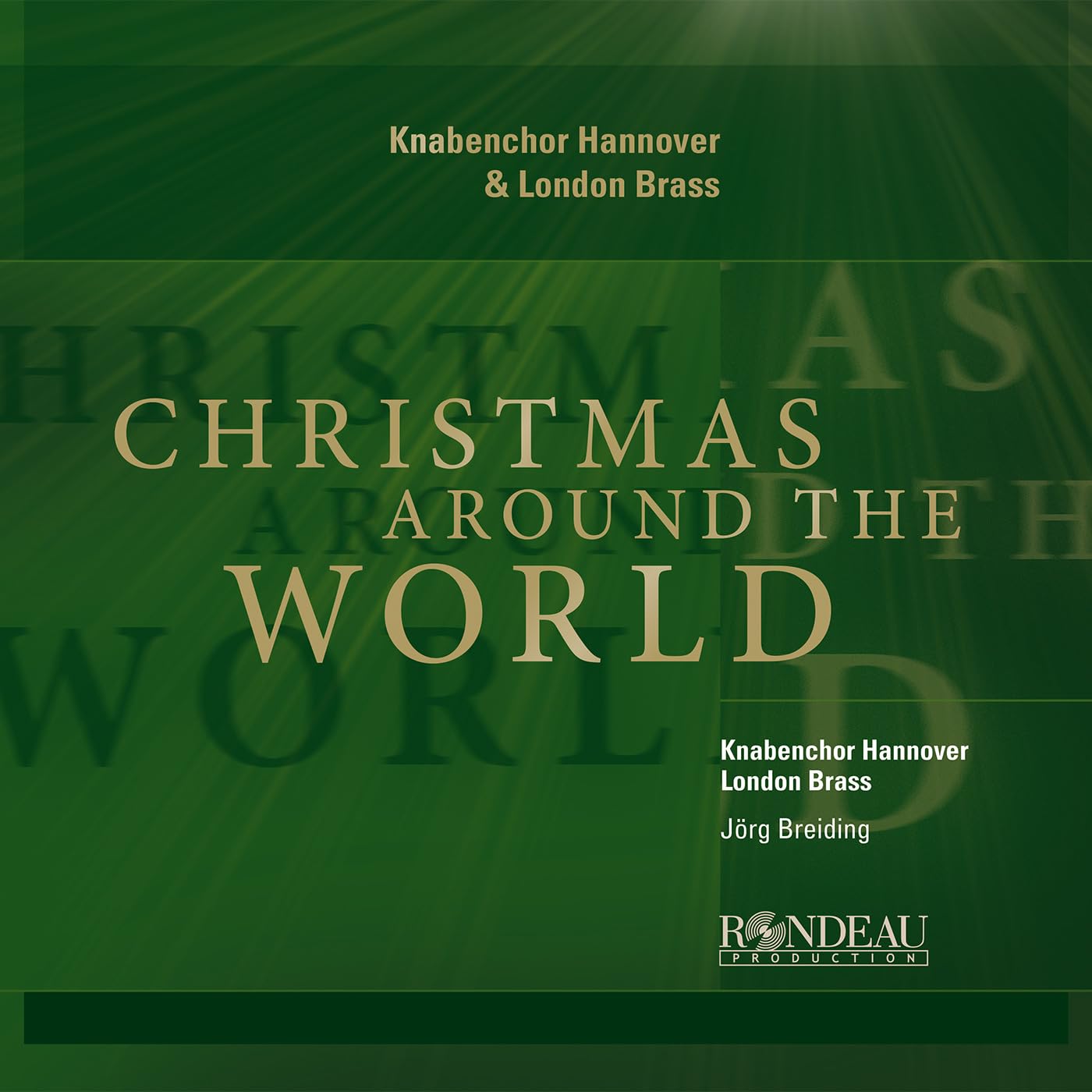 Christmas Around the World Classical