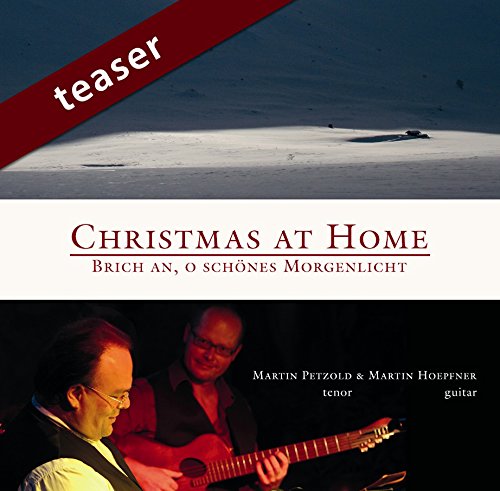 Christmas at Home Classical