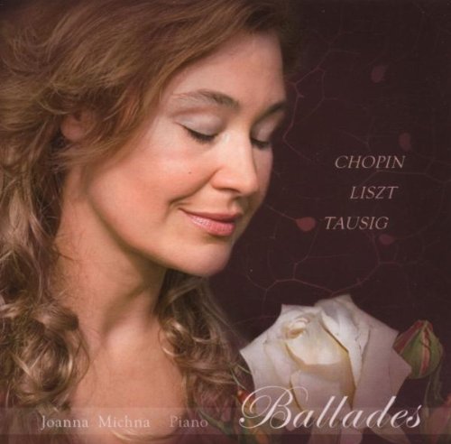 Product Image: Ballades