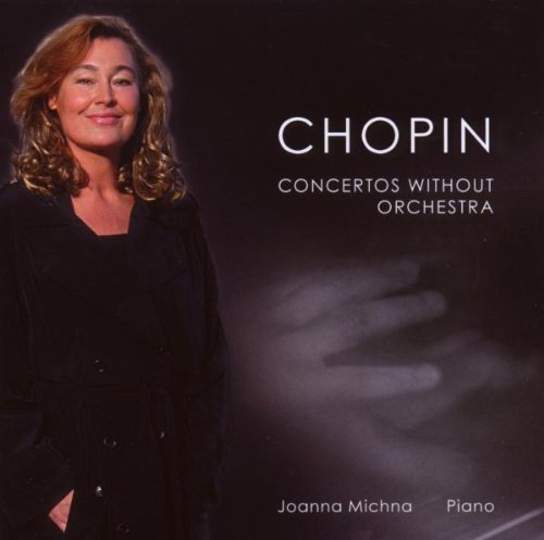 Product Image: Concertos Without Orchestra
