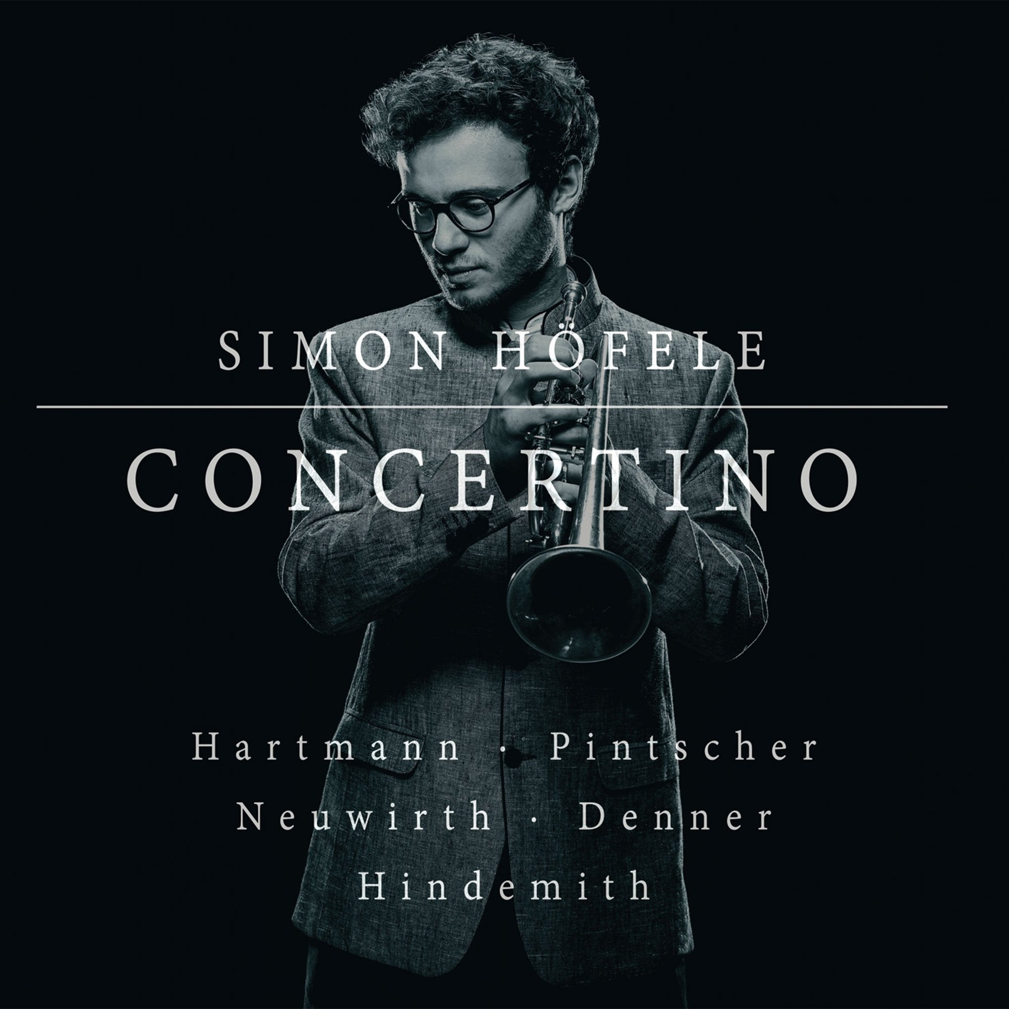 Concertino Music
