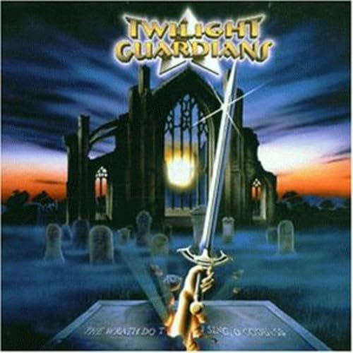 Tales of the Brave Metal & Hardrock