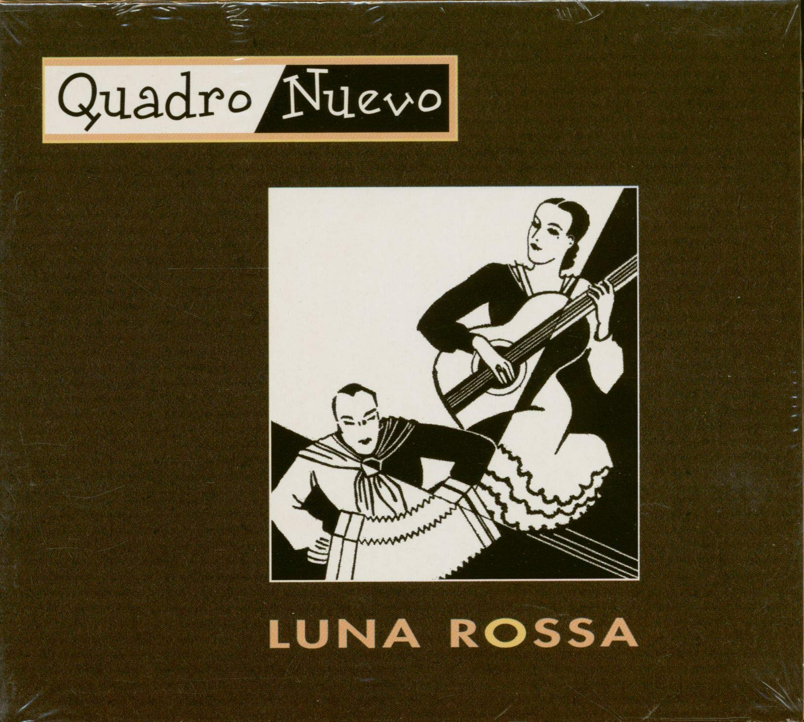 Product Image: Luna Rossa