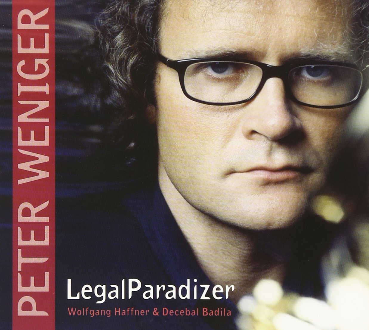 Product Image: Legal Paradizer