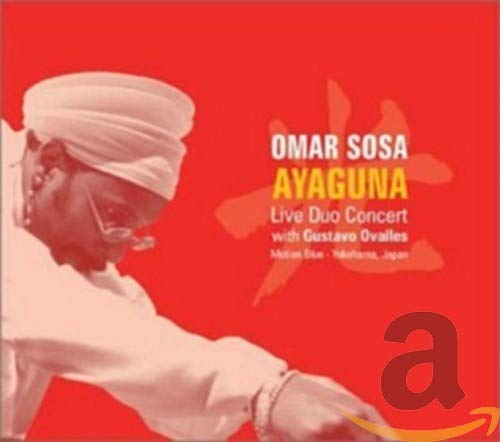 Product Image: Ayaguna