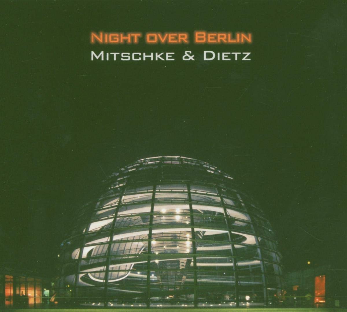 Product Image: Night Over Berlin